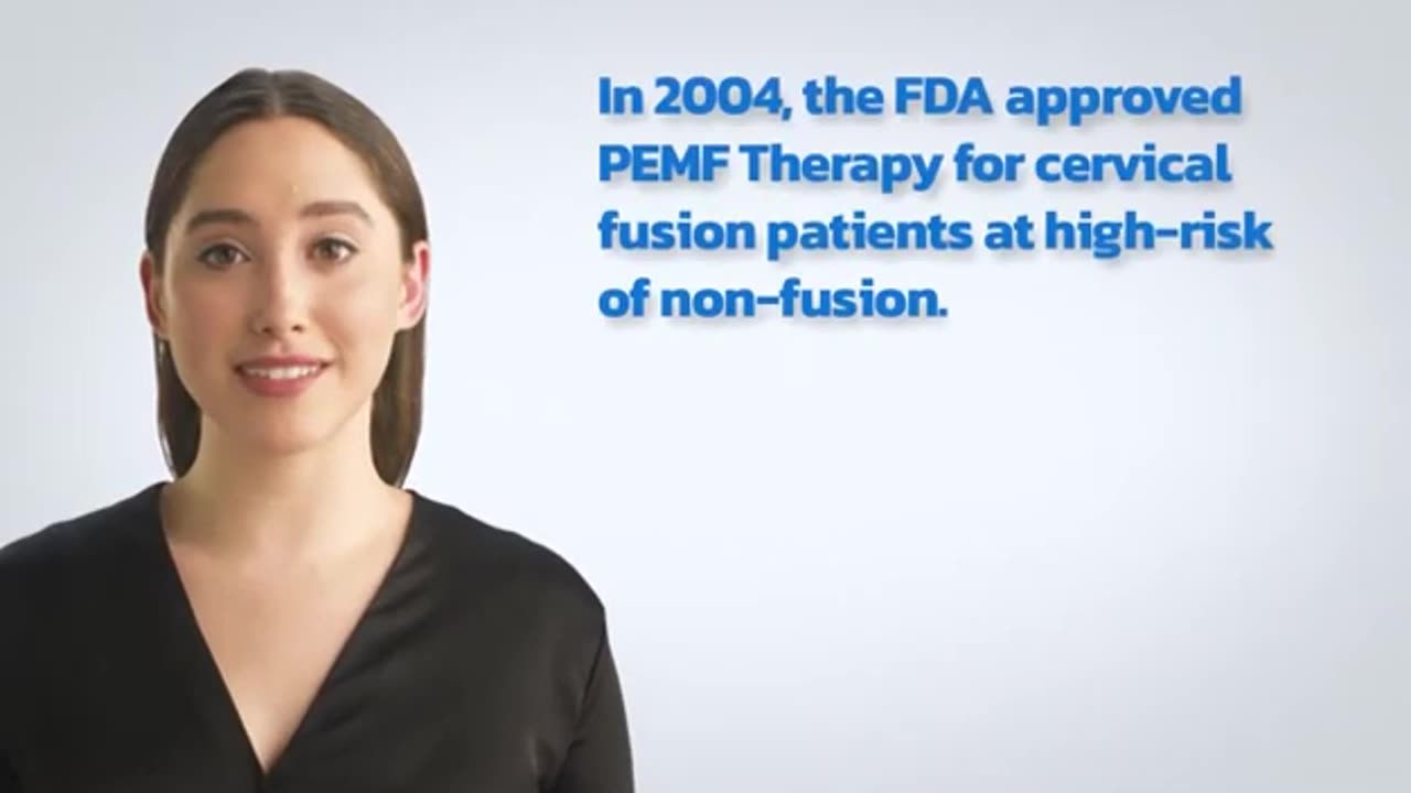 US FDA Approvals PEMF