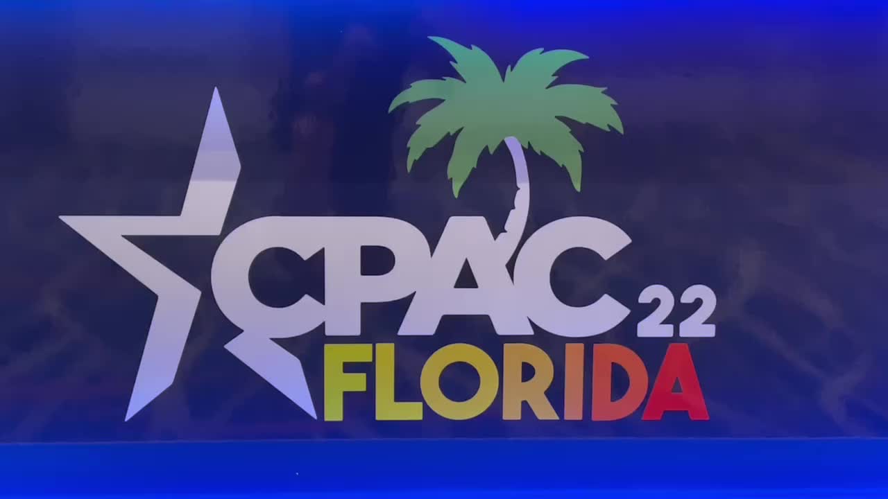 CPAC 2022 “ What was my take away?”