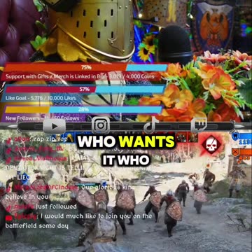 For honor!! ⚔️🔥🤺👑🔰