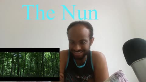 The Nun Full Movie Reaction