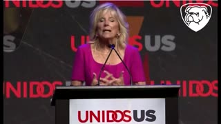 WATCH: This May Be Jill Biden’s Worst Pandering Fail Yet