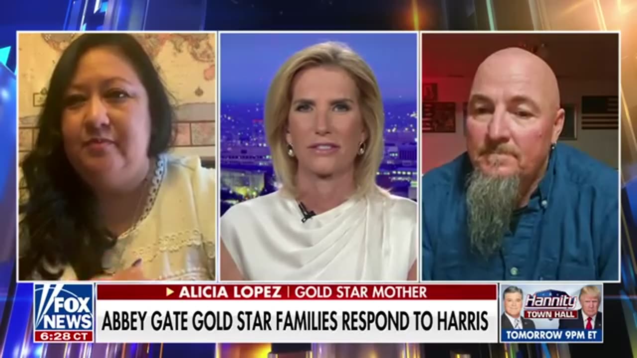 Gold Star families defend Trump's Arlington visit_ We 'invited' him