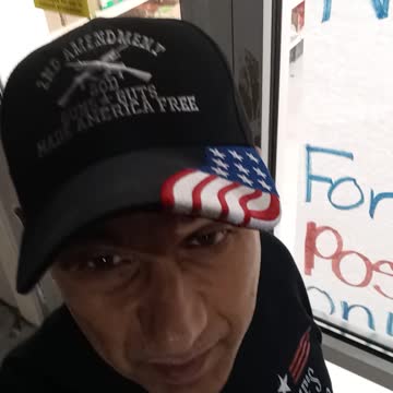 White House?...Hiring 😁