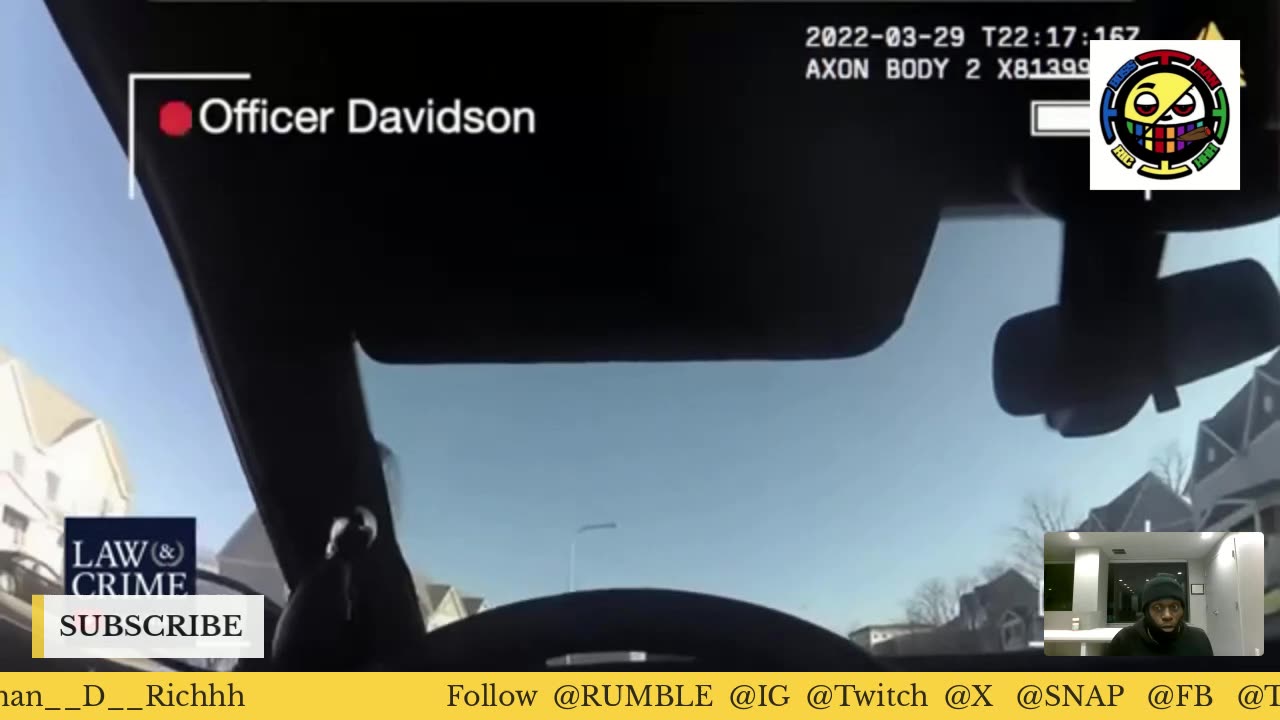 Buffalo Police Open Fire On Suspect. Shot at Officers During Chase (EP 09)