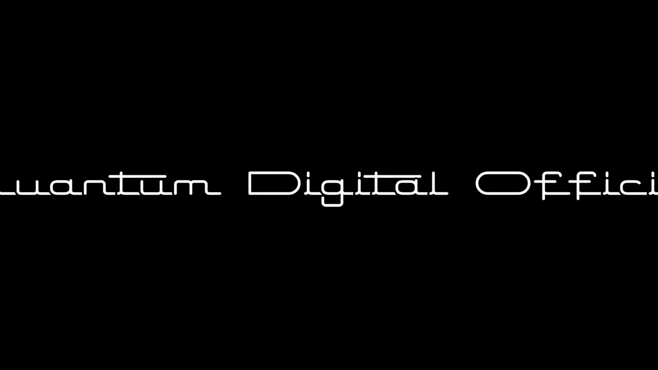 Quantum Digital Official