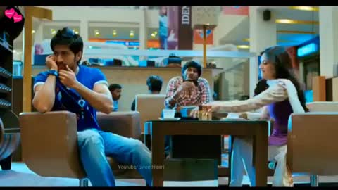 cute and romantic cupple