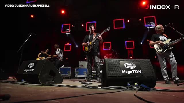 Video vijest: branitelji protiv Bajaginih koncerata