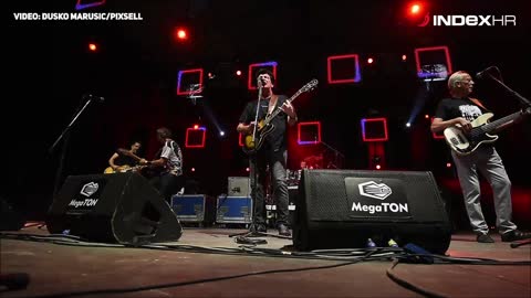 Video vijest: branitelji protiv Bajaginih koncerata