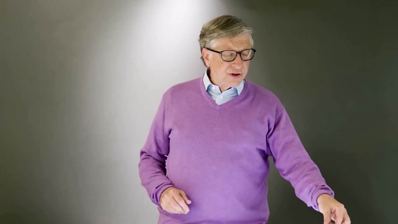 Covid-19 Vaccine Advocate Bill Gates Face Charges in Netherlands for Misleading the Public
