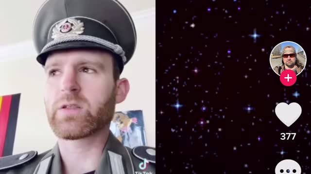 HELP HAS ARRIVED AMERICA