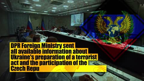 Unable To Stop Russia, Kiev Targets Civilians August 24th 2022