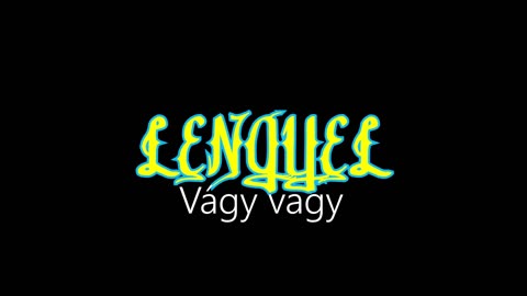 Lengyel ¦ Vágy vagy (hivatalos audió)