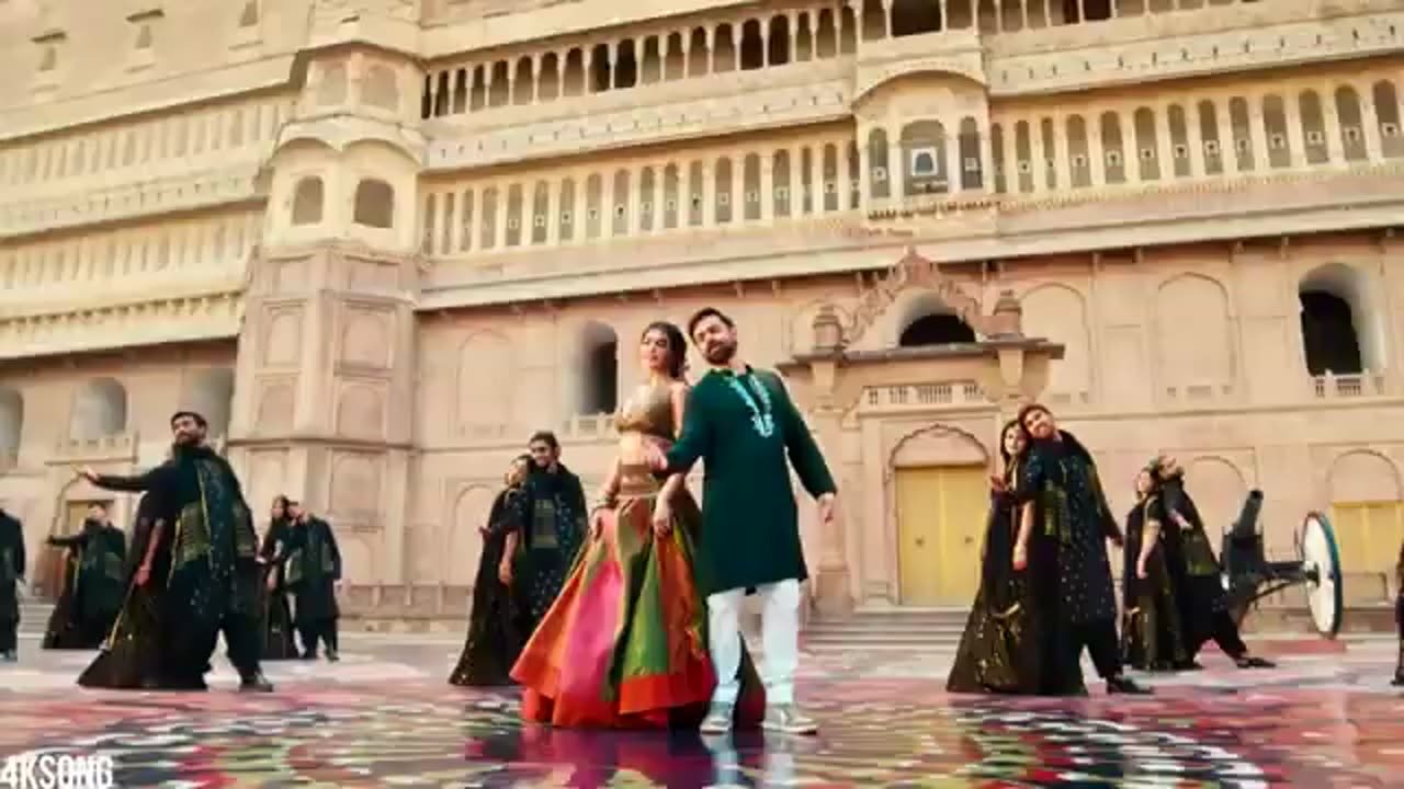 Song bast