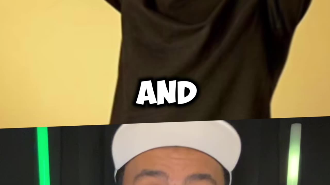 3️⃣ Things He Does In YOUR LIFE‼️😱