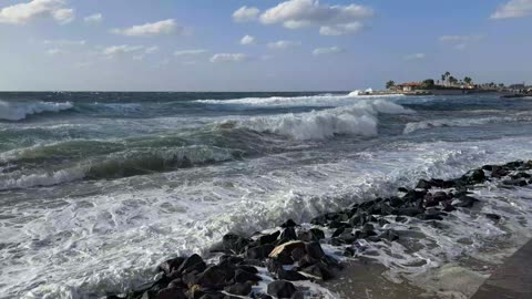 Jeddah corniche