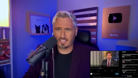 CAVING TO MAGA Dean Phillips BENDS THE KNEE To Trumpism _ The Kyle Kulinski Show