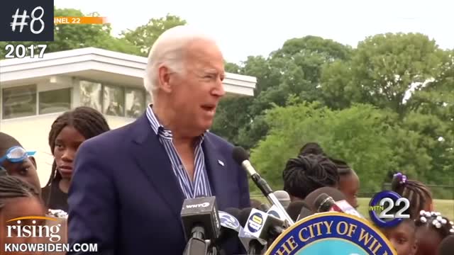 Best of Corn Pop Joe - Gaffes