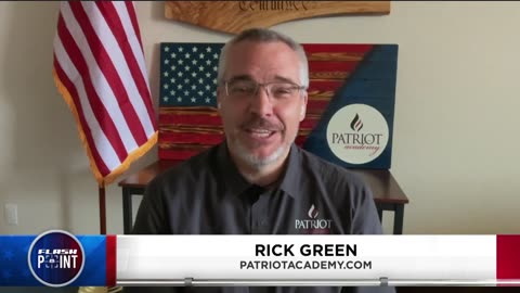 Is Trump a Threat to Democracy...or to the Democratic Party?