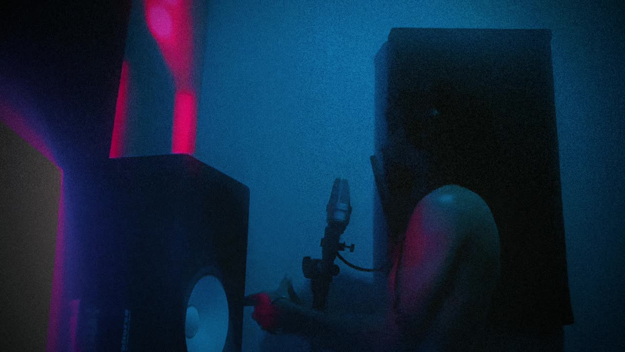 Yevaluh - Conciencia #1