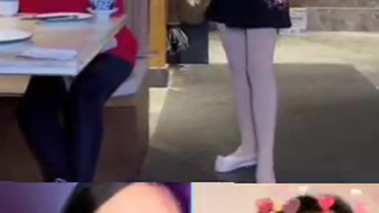 pagal tujhe main kar dunga ek din pyar mein Food service men