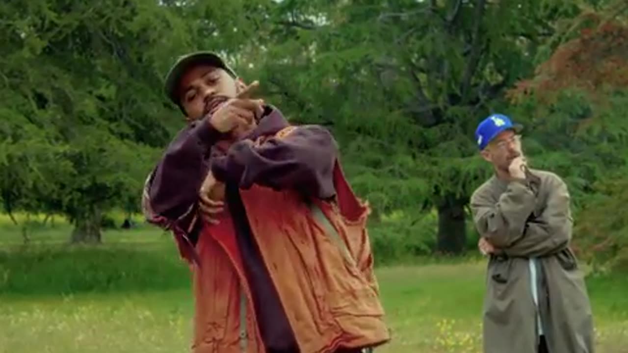 Big Sean - Together Forever (Official Video)