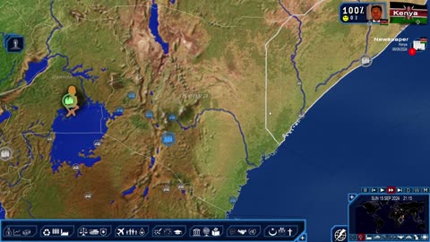 Power&Revolution 2023 Kenya Ep-5
