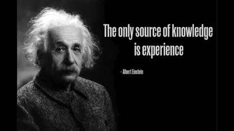 Dr. 'Lee Merritt' How False Reality Is Created By The Frontmen 'Richard Feynman' 'Albert Einstein'