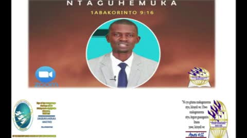 2.Ntaguhemuka ku Mwami. By NYIRINKINDI M.Aimable