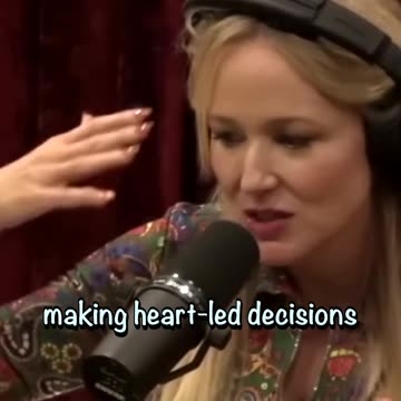 Lead with Your Heart | Jewel #psychology #motivation #inspiration