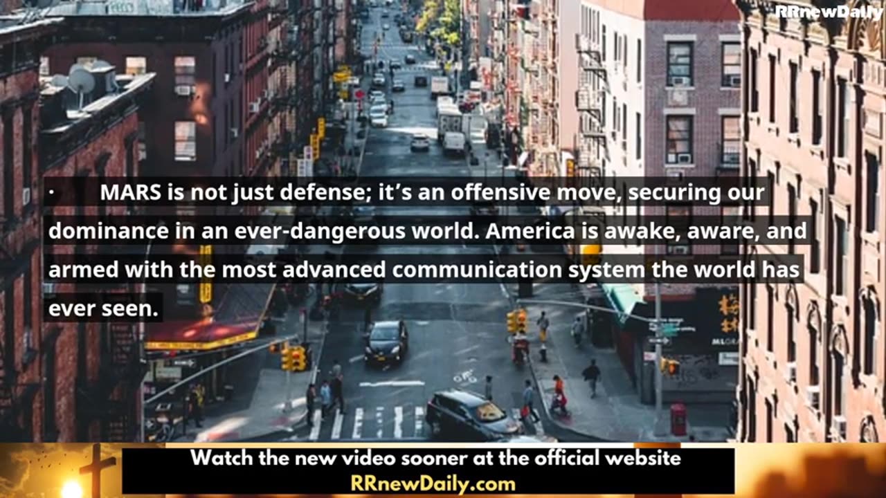 Restored Republic via a GCR: Update as of October 8, 2024