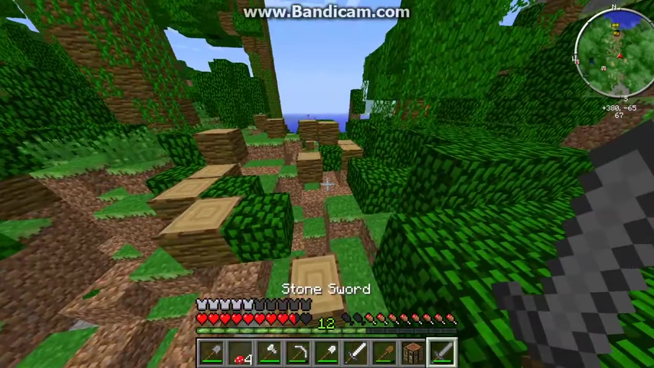 Tornado Mod Survival Ep 30 The Tornados Aftermath