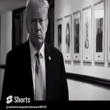 Donald Trump: This is the Final Battle