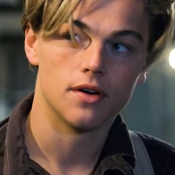 Leonardo DiCaprio: A Visual Journey Through the Years (Part 2)