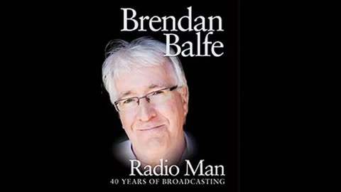 Brendan Balfe Comedy Compilations (1 of 3)