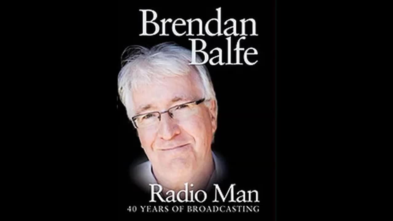 Brendan Balfe Comedy Compilations (1 of 3)