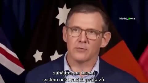 Totální “STOP” v Austrálii pro neočkované