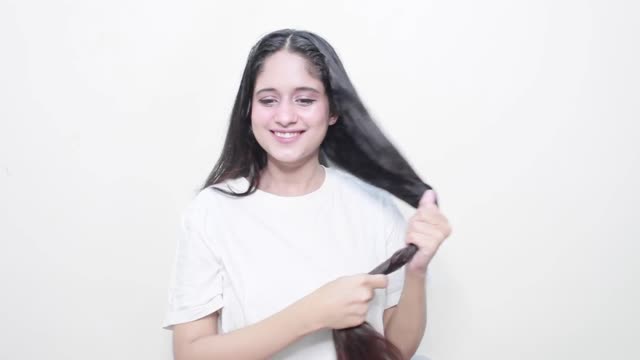 Everyday Haircare Hacks For Long ,Thick & Beautiful Hair