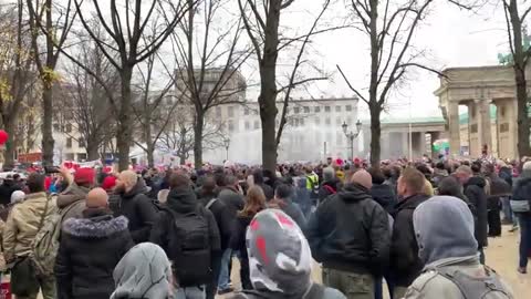 Wann wachen wir auf - Corona - Willkür der Politiker und Polizei