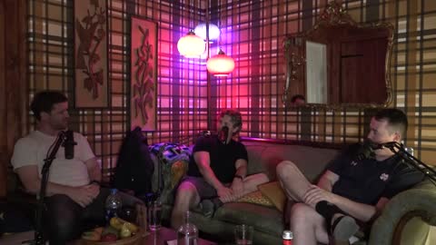Ep 355 - What do you Mean by That? (feat. Chris O'Connor)