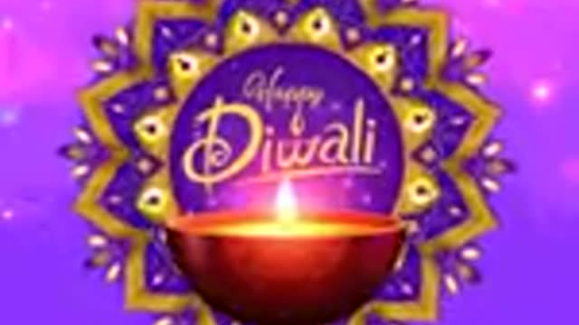 Happy deepawali