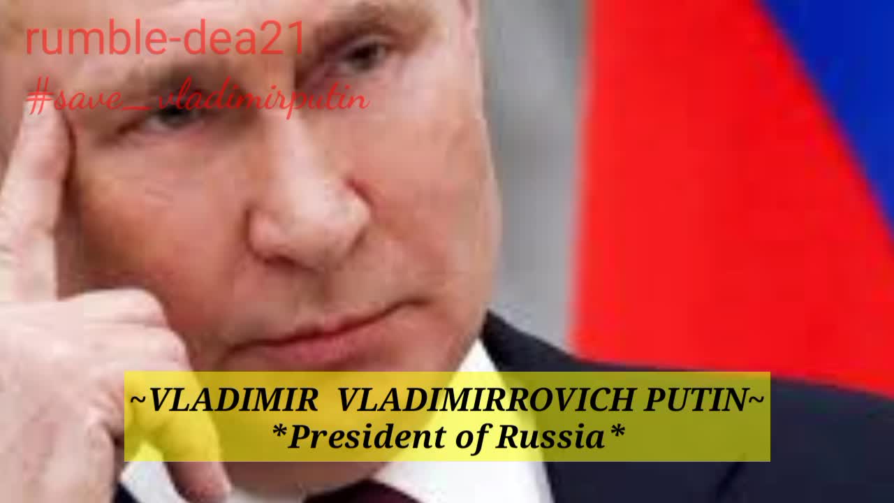 Great Words from Vladimir Putin