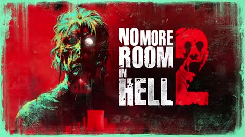 No More Room in Hell 2 - Official Trailer | gamescom 2024