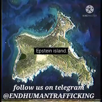 Epstein Island intro. You need to research further.