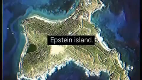 Epstein Island intro. You need to research further.