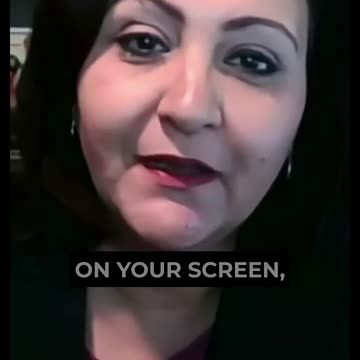 Nour Odeh Sky News Palestine Interview