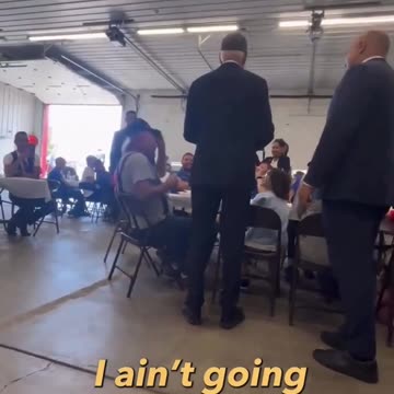 🍿 Enjoy The Show 🍿