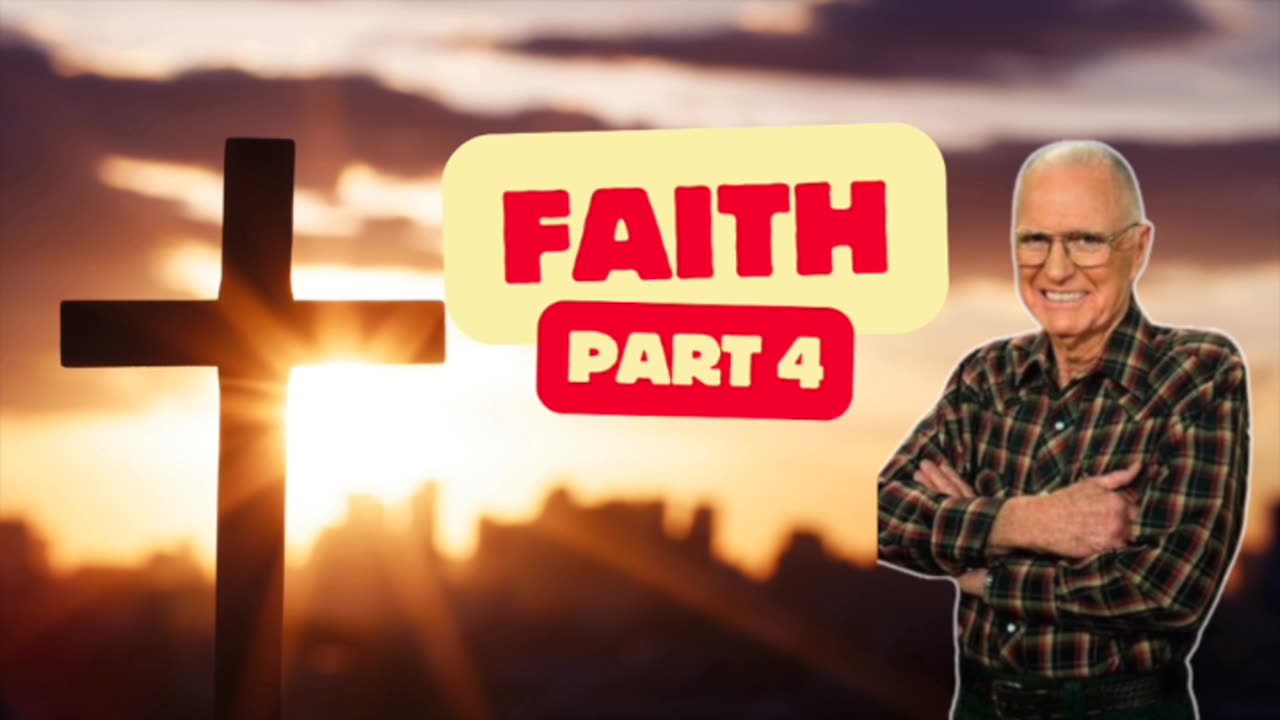 Faith - PART 4 || Charles Capps (AUDIO ONLY)