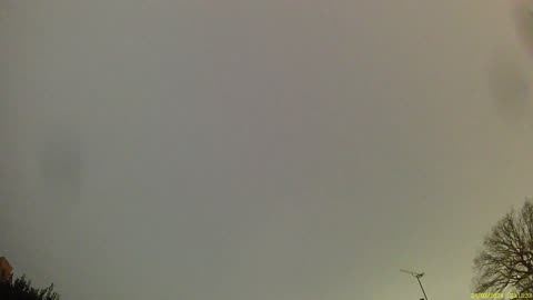 Night Sky Watching 25/3/2024