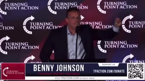 Benny Johnson