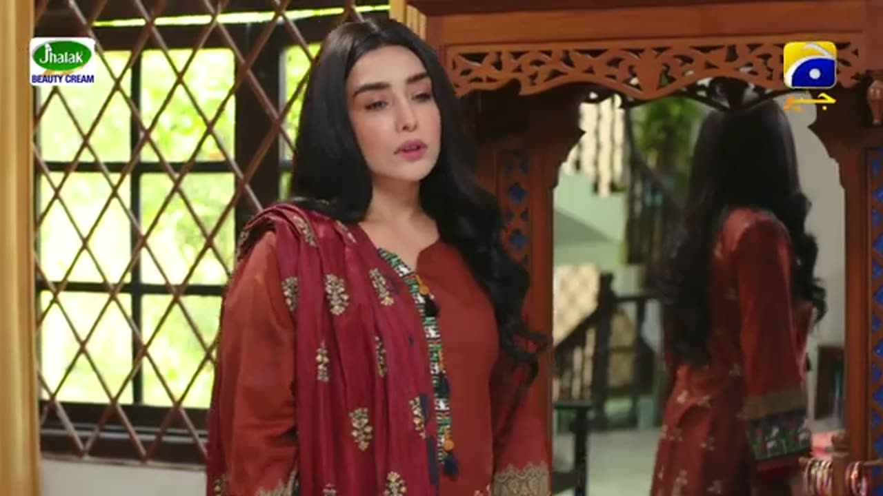 Jinzada Last Episode 30 - [Eng Sub] - Syed Jibran - Nazish Jahangir - Saad Qureshi - 20th Aug 23